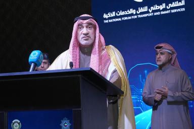 اليوسف: توظيف المواطنين في «أوبر» و«كريم»