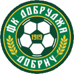 دوبرودزا دوبريتش