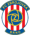 زبرويوفكا برنو