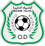 أولمبيك الدشيرة