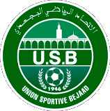 الإتحاد الرياضي البجعدي