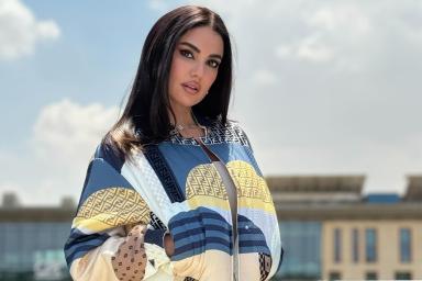 حلم درة يتحول إلى كابوس في «الست لما»