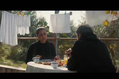 الفيلم الفلسطيني «ما بعد...» يفتتح «عمَّان السينمائي»