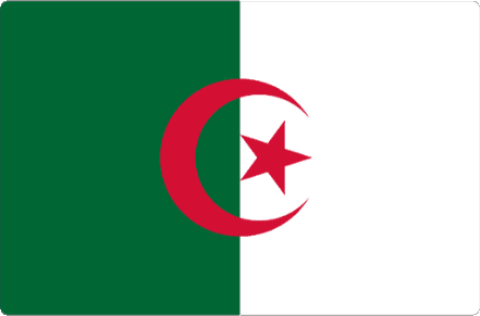 الجزائر